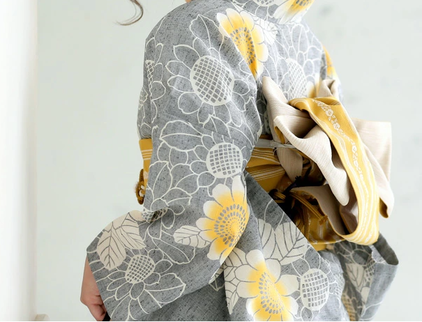 【2021年】在售罄之前！特价1万到1.5万日元的可爱浴衣特集にて紹介している画像