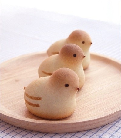 『幸せを運ぶ鳥』をモチーフに♡癒しのHAPPYウェディング＊にて紹介している画像