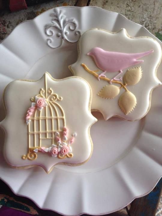 『幸せを運ぶ鳥』をモチーフに♡癒しのHAPPYウェディング＊にて紹介している画像