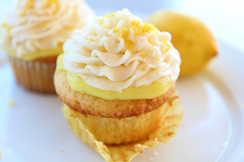 The Top 10 Irresistibly Cute Cupcakes for Your Next Gathering!にて紹介している画像