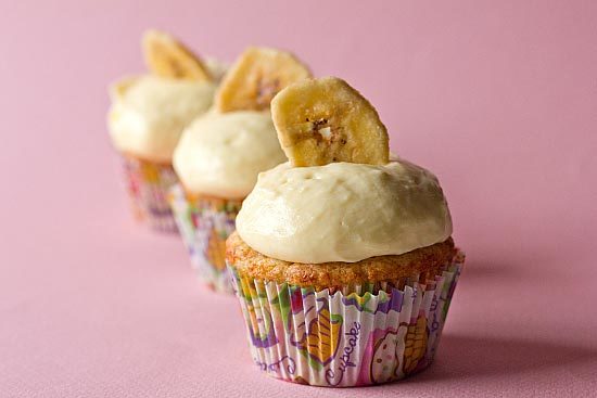 The Top 10 Irresistibly Cute Cupcakes for Your Next Gathering!にて紹介している画像