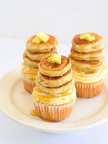 The Top 10 Irresistibly Cute Cupcakes for Your Next Gathering!にて紹介している画像