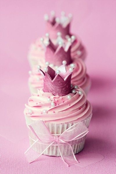 The Top 10 Irresistibly Cute Cupcakes for Your Next Gathering!にて紹介している画像