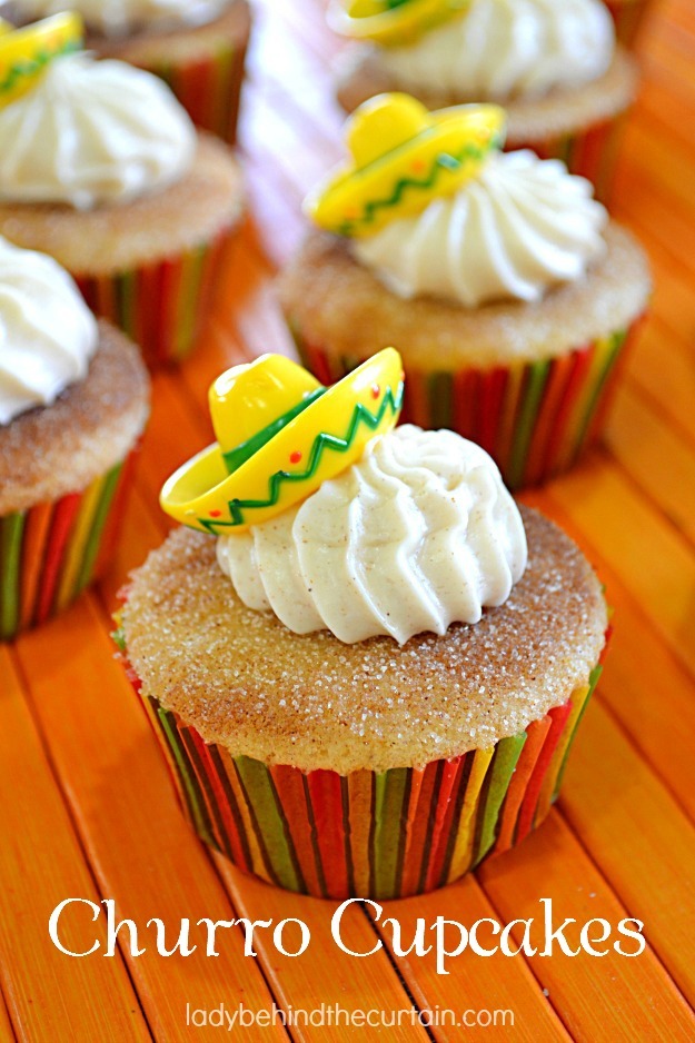 The Top 10 Irresistibly Cute Cupcakes for Your Next Gathering!にて紹介している画像