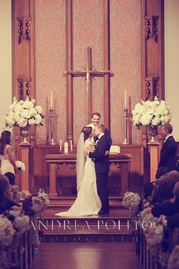 知ってた＊？花嫁衣装のロマンチックな言い伝え♡にて紹介している画像