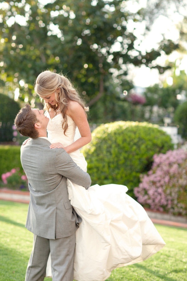 知ってた＊？花嫁衣装のロマンチックな言い伝え♡にて紹介している画像