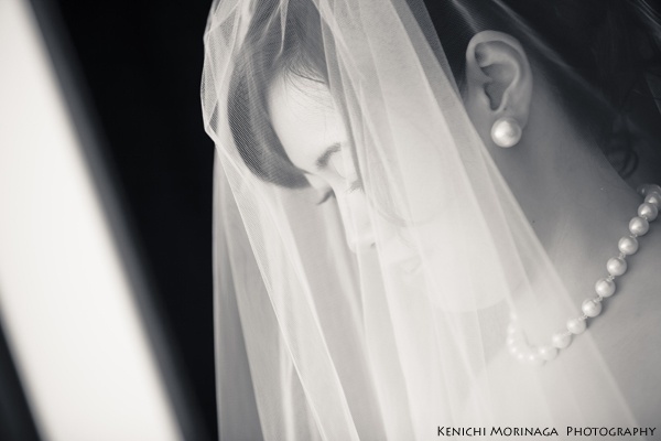 知ってた＊？花嫁衣装のロマンチックな言い伝え♡にて紹介している画像