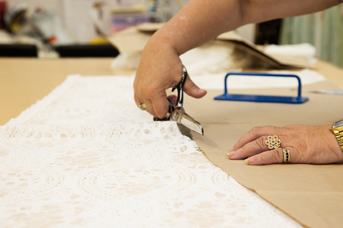 "From Australia! Become a Stunningly Sexy Bride in 'GRACE LOVES LACE' Dresses ♡"にて紹介している画像