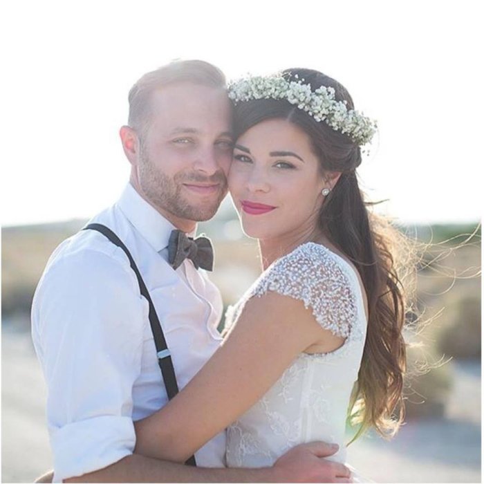 "From Australia! Become a Stunningly Sexy Bride in 'GRACE LOVES LACE' Dresses ♡"にて紹介している画像