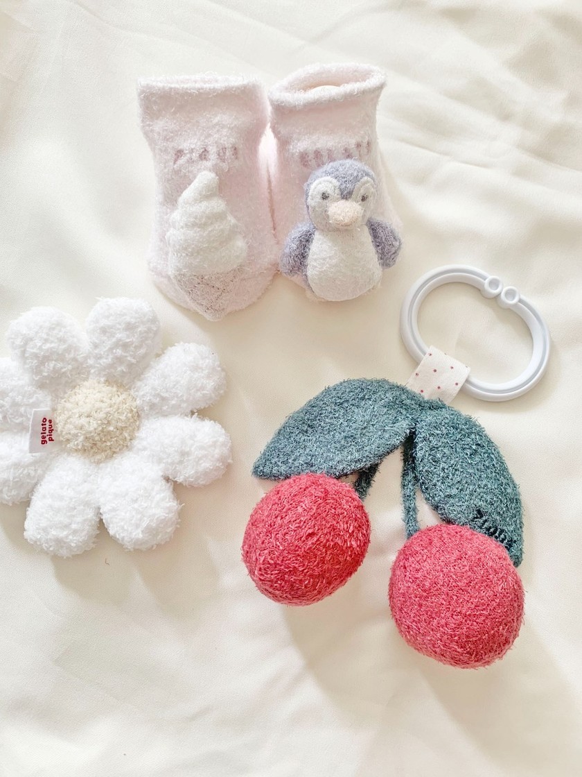 【衝撃】SHEINで出産祝って、アリなの.....？イマドキすぎる同僚の提案に違和感を覚えたという話にて紹介している画像