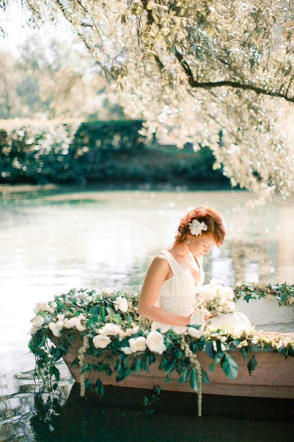 This Summer, OPEN!! Don't Miss the New Brand 'Magnolia White' by Takami Bridal!にて紹介している画像