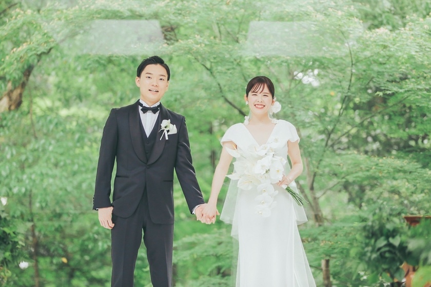 结婚的好处：花费和麻烦并存的10个理由にて紹介している画像