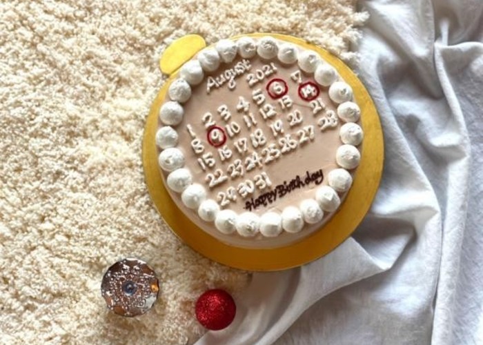 流行ってるデザインがほぼ全部揃ってる♡韓国風センイルケーキを日本で買える【cake.jp】のトップ画像