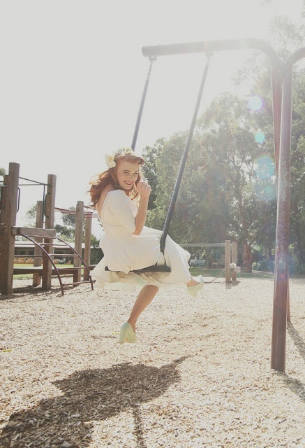 くるんっとかわいい♡ヴィンテージ感あふれるレトロヘアは『ピンカール』で作ります♩にて紹介している画像