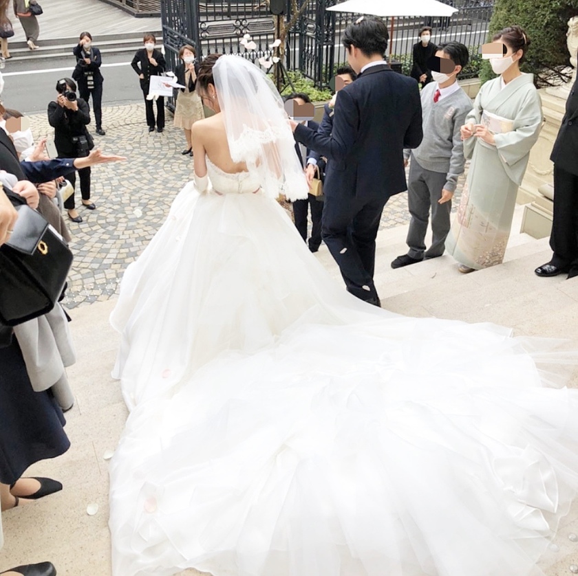 "The Ultimate Guide: 16 Types of Ceremony Performances from Guest Participation to Romantic Moments ♡"にて紹介している画像