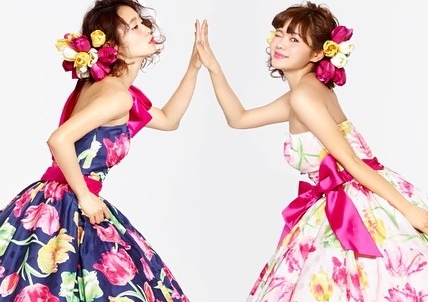 Even Cuter! The Emotional Impact of "THE HANY" 2015 Latest Collection ♡にて紹介している画像