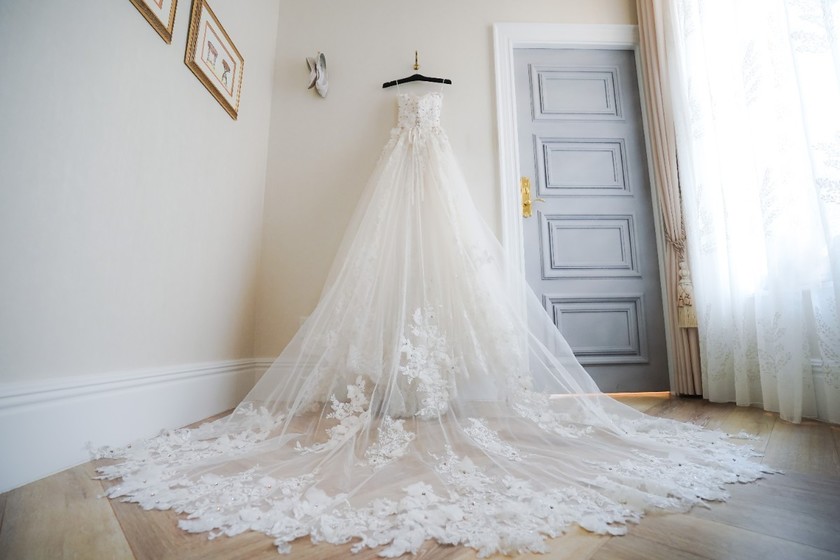 "Are You Prepared for the Financial Aspects of Your Wedding? A Comprehensive Overview of 21 Cost Factors"にて紹介している画像