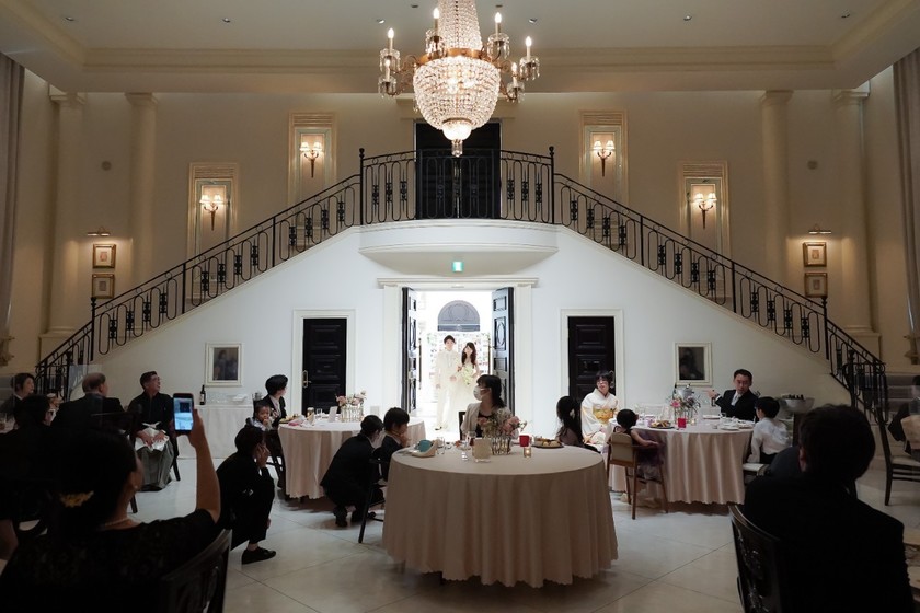 "Are You Prepared for the Financial Aspects of Your Wedding? A Comprehensive Overview of 21 Cost Factors"にて紹介している画像