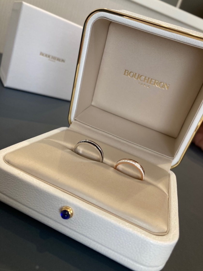 【12月5日更新】値上げラッシュ！有名ハイブランドジュエリーの価格情報まとめ（改定予定日・値上げ率）にて紹介している画像