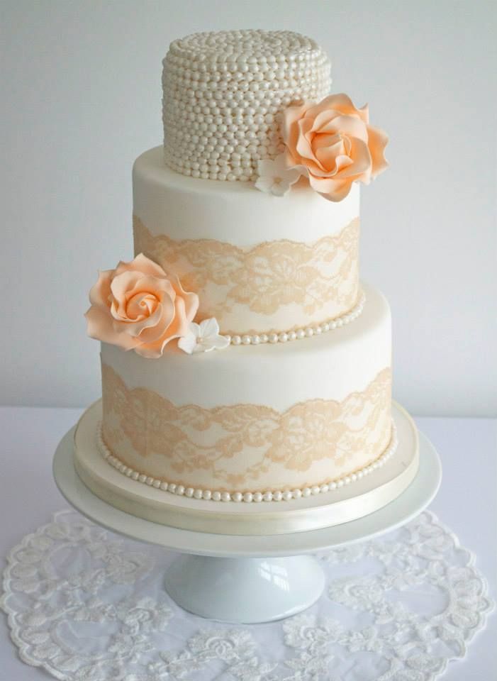 世界一番幸せな花嫁になれる♡白く美しいパールがテーマの結婚式＊にて紹介している画像