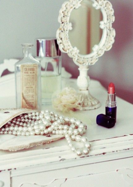 世界一番幸せな花嫁になれる♡白く美しいパールがテーマの結婚式＊にて紹介している画像