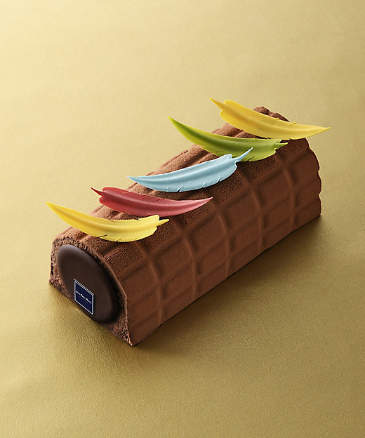すでに売り切れ続出!三越伊勢丹で買える有名パティスリーのクリスマスケーキ2021特集*にて紹介している画像