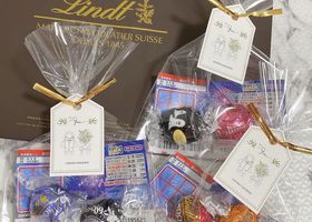 おもてなし の結婚式アイデア Marry マリー