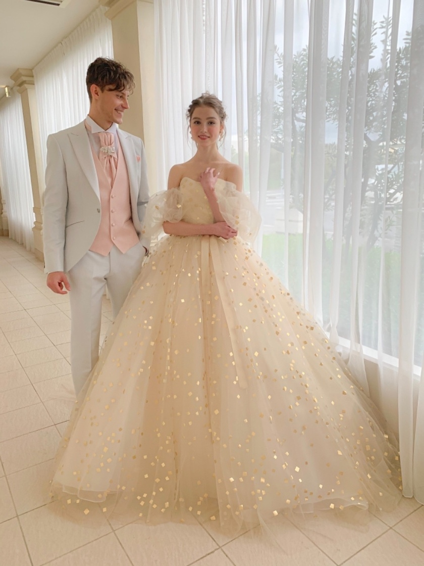 婚礼视频也能用！消除视频中的背景，提取人物的方法＊にて紹介している画像