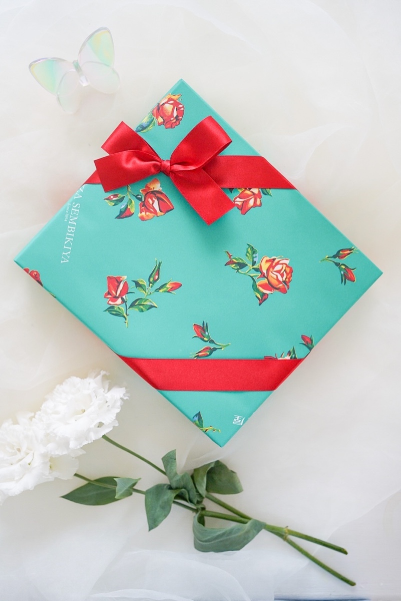 【预算分类】从2万件商品中精选的23件。真正想送的和想要的礼物特辑にて紹介している画像