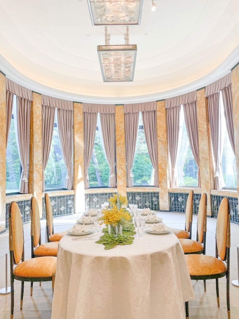 "Kind Gesture: Prepare Individual Allergy Cards for Guests with Allergies on Response Postcards"にて紹介している画像