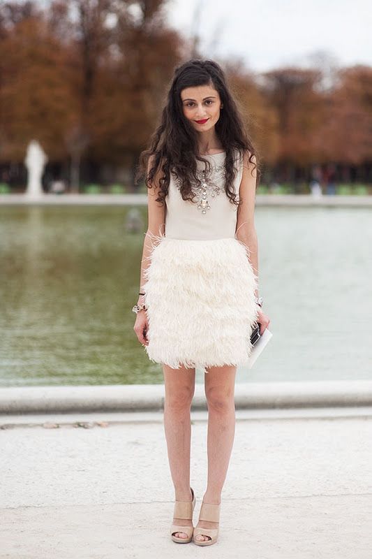 Let's Find Your Favorite Wedding Dress with a Relaxed Vibe! ♡にて紹介している画像