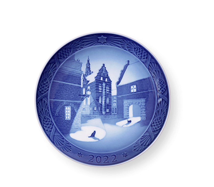 Celebrating 2022: A Showcase of This Year's Year Plates and Tumblers from Famous Brandsにて紹介している画像