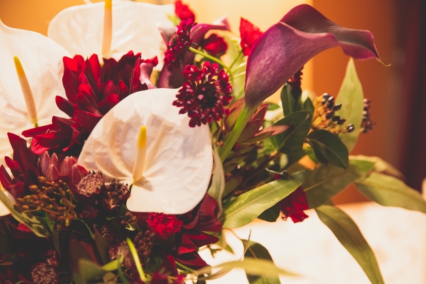 "Creating a Regret-Free Wedding: Essential Tips for a Lifetime Treasure"にて紹介している画像
