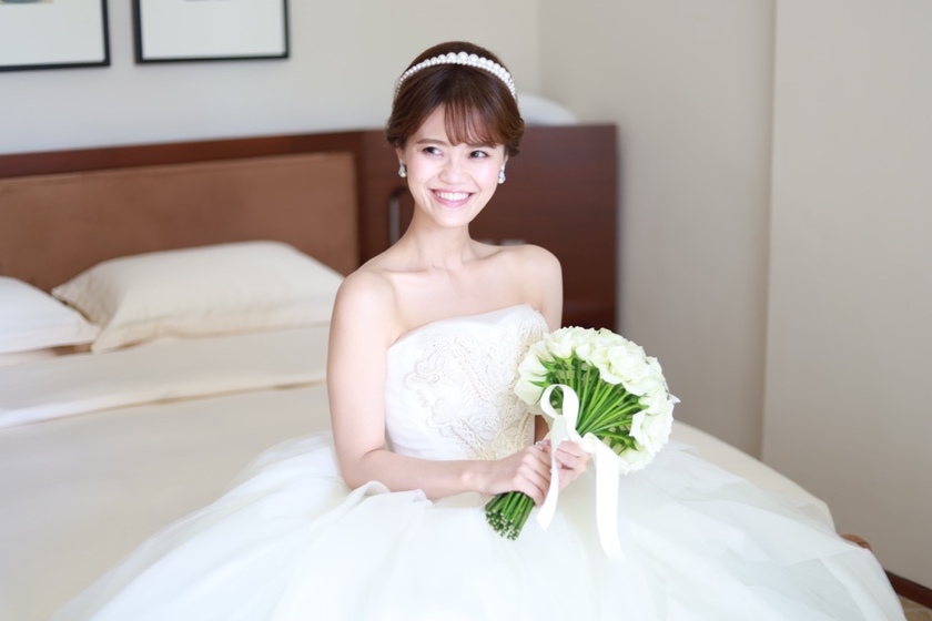 "Special Bride Beauty: Discover Sheet Masks Packed with Skincare Ingredients for Neck and Décolleté, Priced Under 1,000 Yen Each!"にて紹介している画像