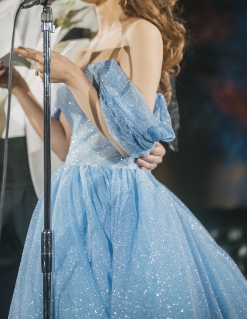 "Charming Ideas for Weddings Found on Instagram That I Want to Emulate♡"にて紹介している画像