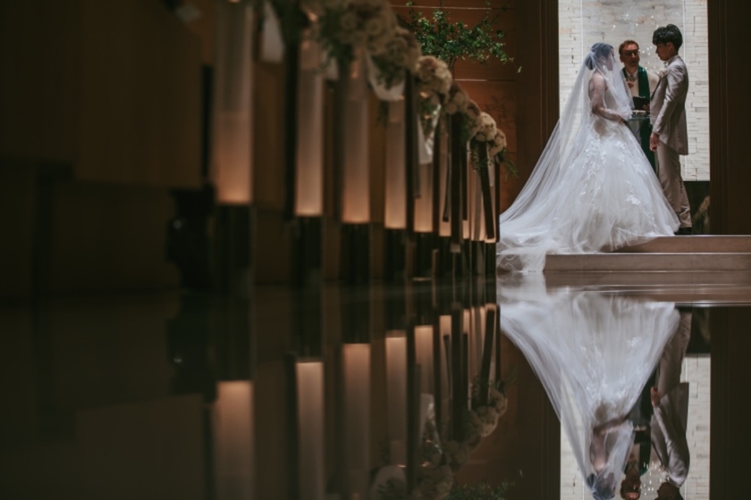 It will become a moment engraved in the heart. A summary of BGM for the ceremony that I would like to request for "live performance" 🎻にて紹介している画像