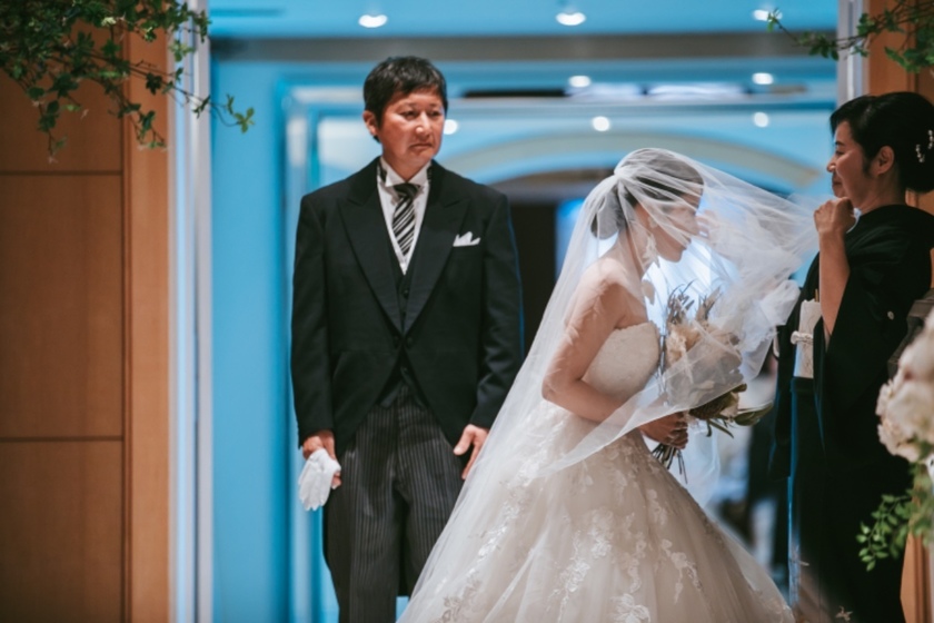 後悔を避ける！結婚式直前の花嫁が読むべき【姿勢・写真うつり】のmarry内人気記事まとめ＊にて紹介している画像