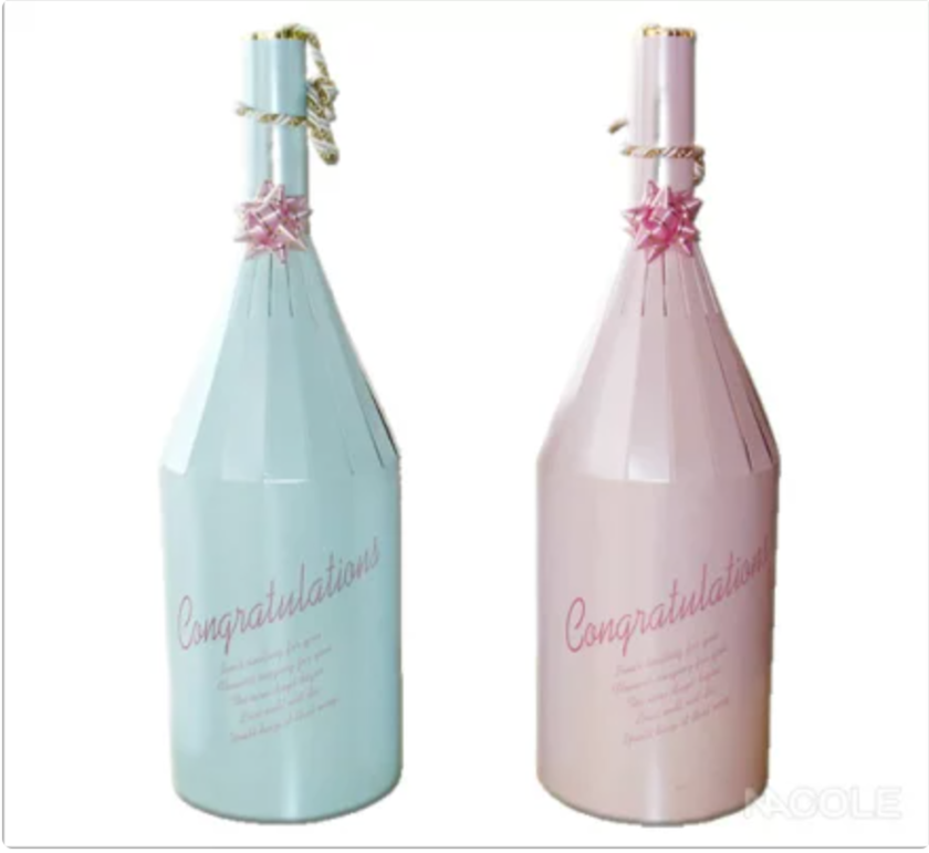 "Where and How Much Can You Buy Huge Crackers for Ceremonies and Re-Entrances? What Are the Prices?"にて紹介している画像