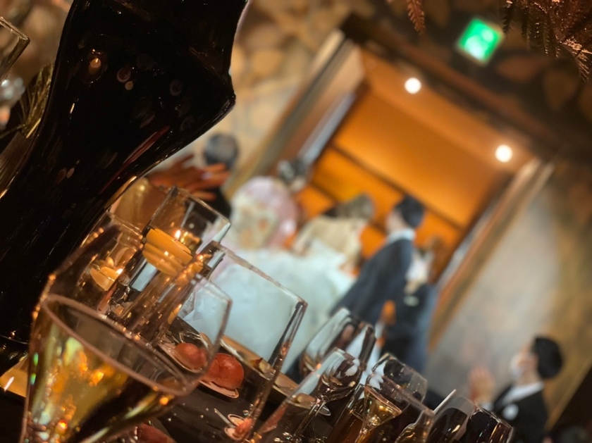 How to Express Your Gratitude to the Escort Guest: Thoughtful Gift Ideas to Convey Your Feelings♡にて紹介している画像