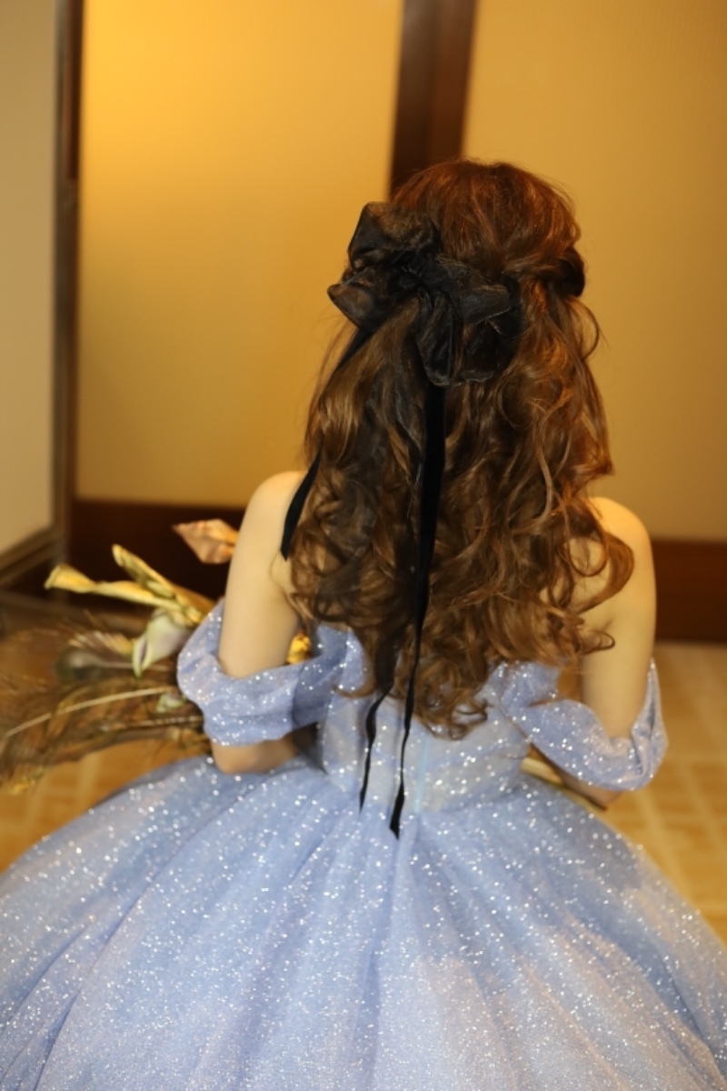 "Perfect Bride's Beauty Schedule: What to Start Right Now After Getting Engaged, Leading Up to the Day Before the Wedding!"にて紹介している画像