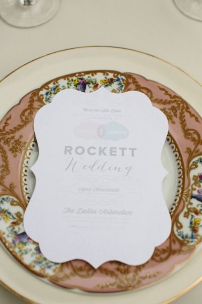 テーブルがおしゃれに華やかになるデコレーションのイメージcollection♡にて紹介している画像