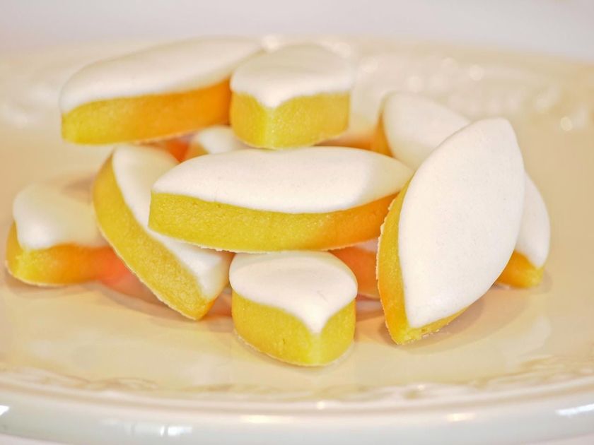 プレ花嫁さん必見！プチギフトはお洒落な外国のお菓子をチョイスしましょう♡にて紹介している画像