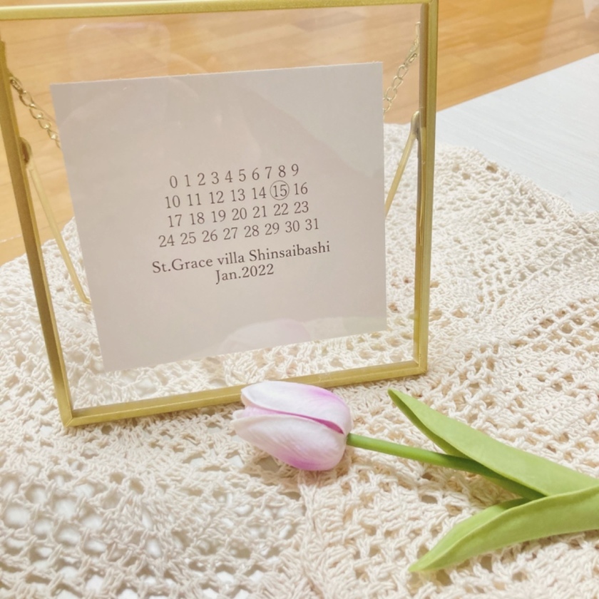 "Let's Get Started Without Procrastinating! 7 Things You Can Do Even If You Haven't Settle on a Theme or Concept for Your Wedding"にて紹介している画像