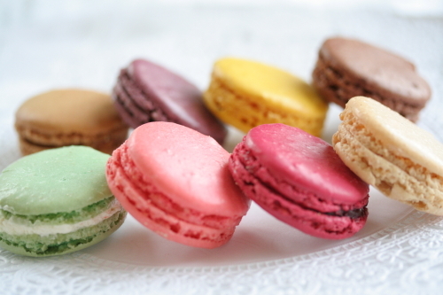 プレ花嫁さん必見！プチギフトはお洒落な外国のお菓子をチョイスしましょう♡にて紹介している画像