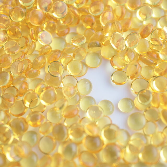 楽天で買える♡飴ちゃんみたいに透き通る〔はちみつカラー〕のシーリングスタンプを発見🍯🐝にて紹介している画像