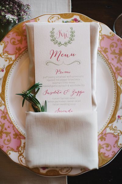 テーブルがおしゃれに華やかになるデコレーションのイメージcollection♡にて紹介している画像