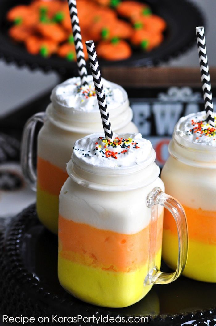 "Create a Dazzling Wedding Party! Essential Ideas for a Must-Have Candy Bar ♡"にて紹介している画像