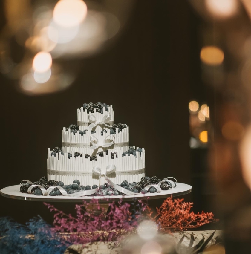 "Are You Prepared for the Financial Aspects of Your Wedding? A Comprehensive Overview of 21 Cost Factors"にて紹介している画像