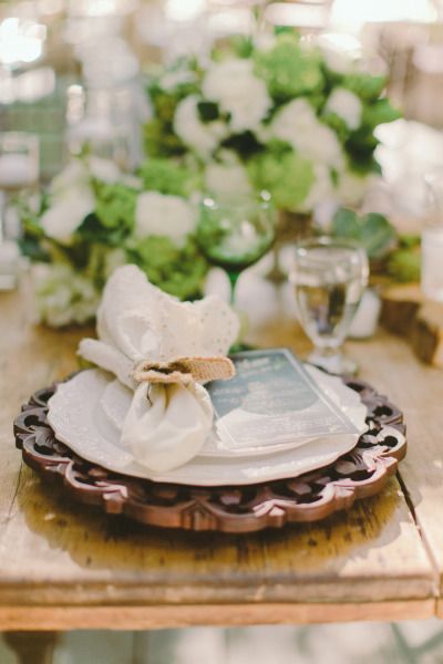 テーブルがおしゃれに華やかになるデコレーションのイメージcollection♡にて紹介している画像