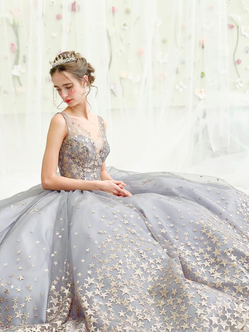 好みのはある？marryデザインの小物を発表しました♡ドレスサロンでレンタルできます＊にて紹介している画像